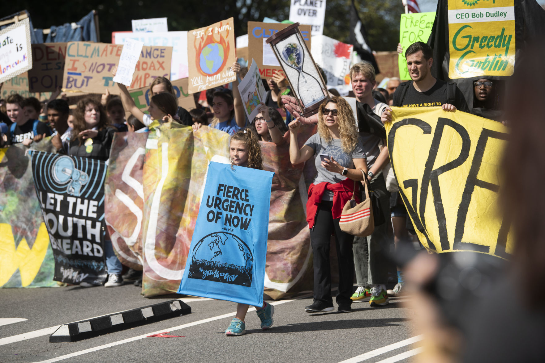 Climate Strike